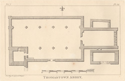 Thomastown Abbey